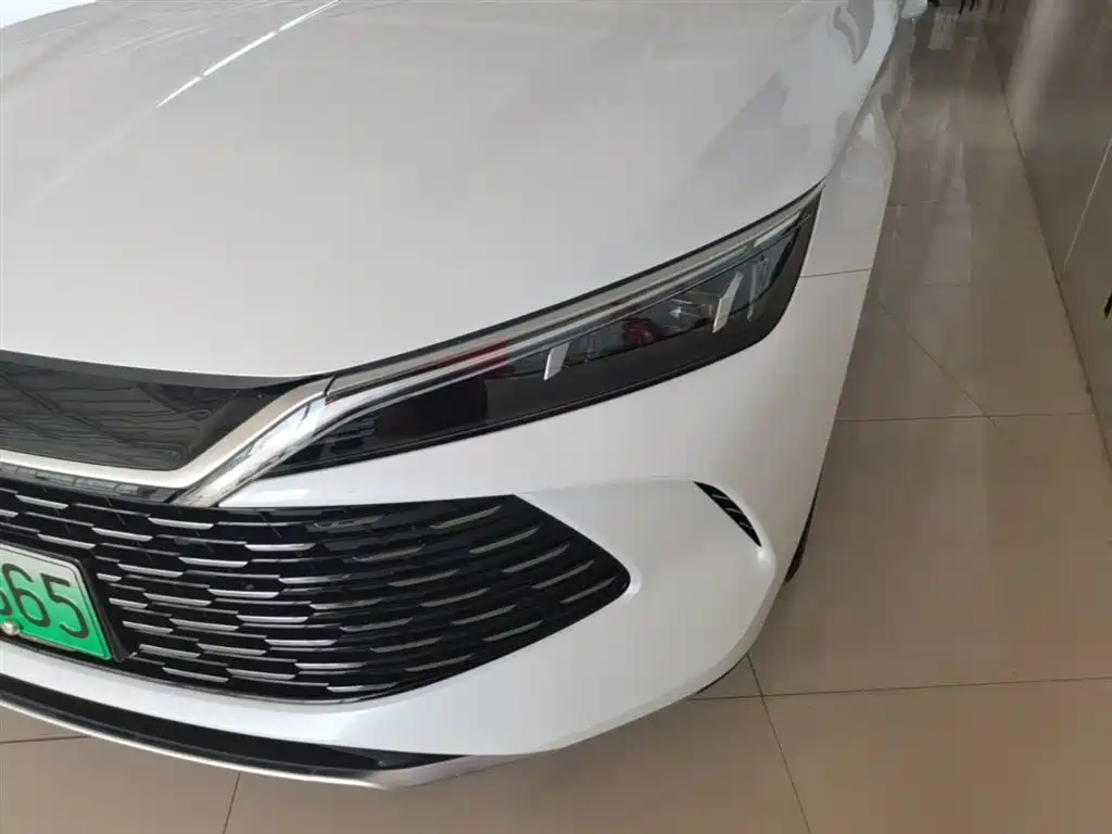 BYD Qin L 2025 — фото 24
