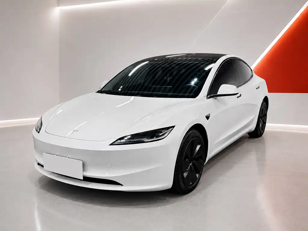 Tesla Model 3 2024 — фото 3