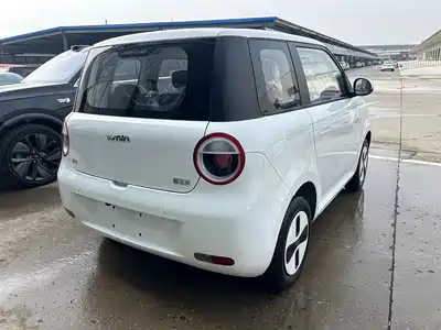 Changan Lumin 2026