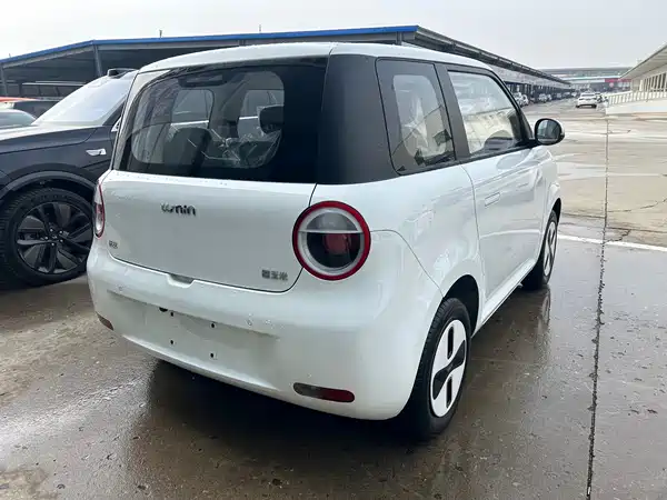 Changan Lumin 2026