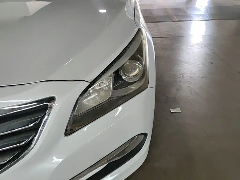 Hyundai Mistra 2016 — фото 24