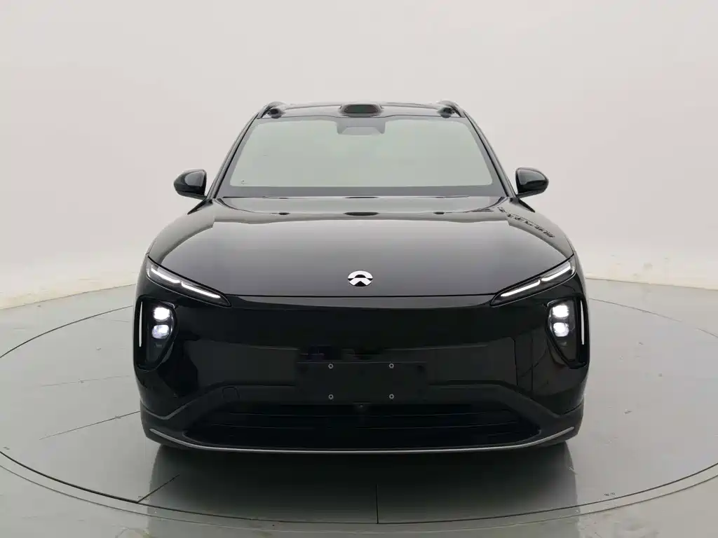 NIO ES6 2023 — фото 2