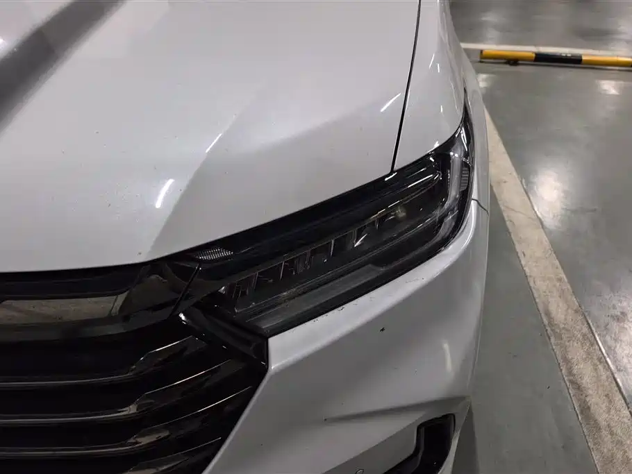 Honda Odyssey 2022