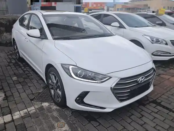 Hyundai Celesta 2016
