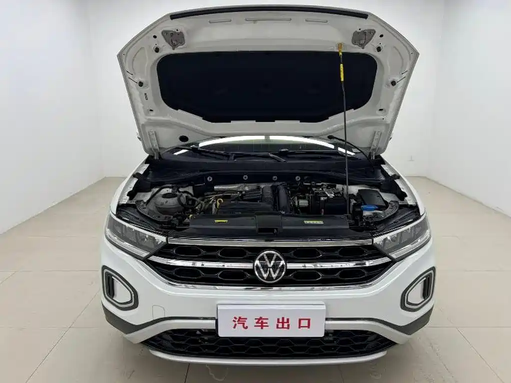 Volkswagen T-Roc 2023