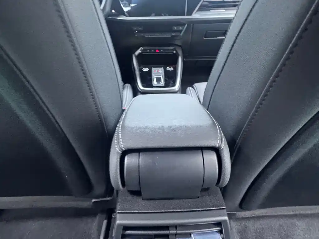 Audi A3 2023 — фото 22