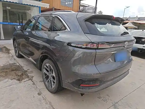 Changan CS75PLUS 2024