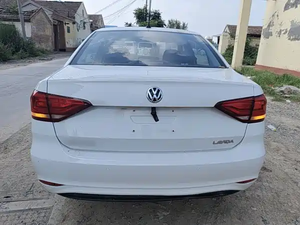 Volkswagen Lavida 2023