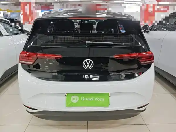 Volkswagen ID.3 2023