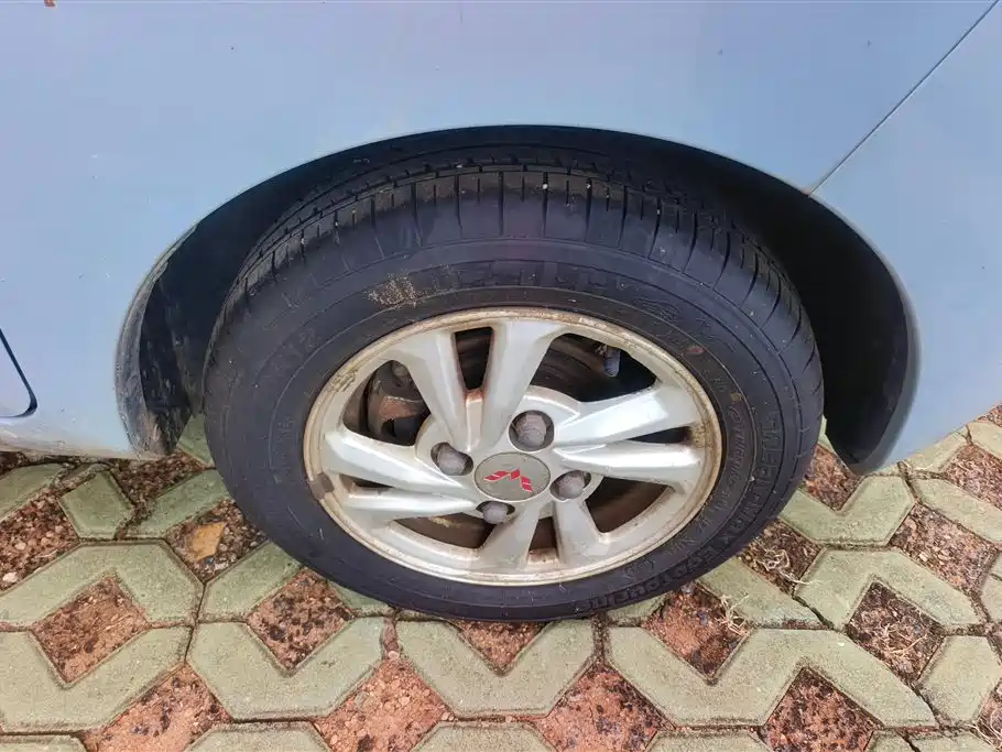 Wuling MINIEV 2020