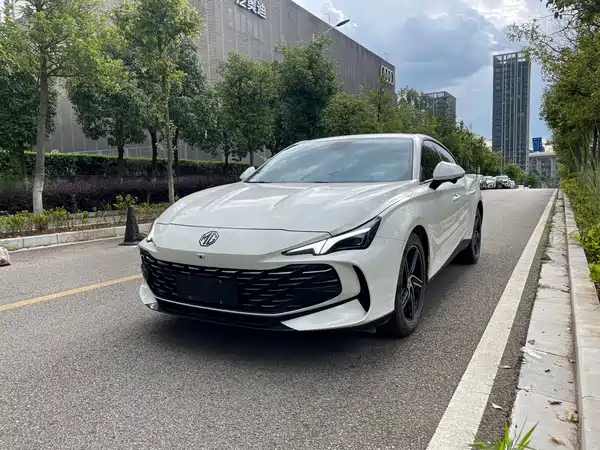 MG7 2024
