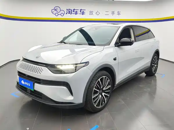 Leapmotor C11 2023