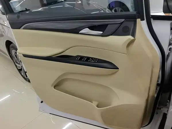Buick GL8 2023