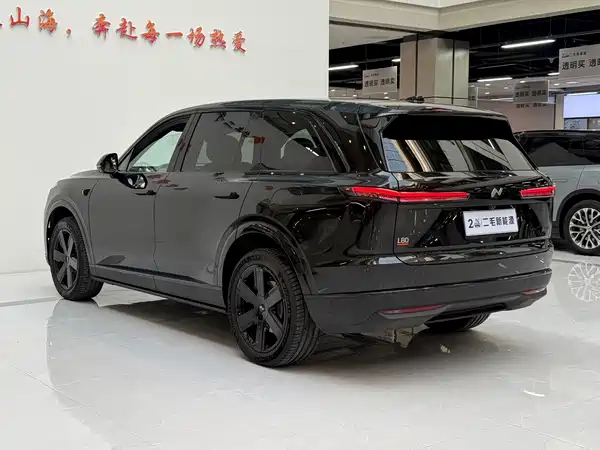 Onvo L80 2026