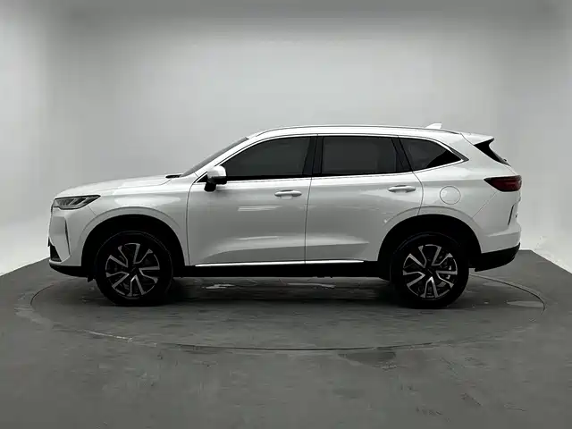 Haval H6 2025
