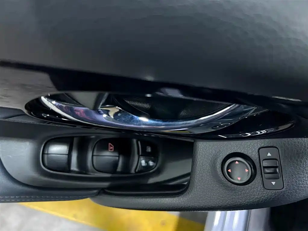 Nissan Qashqai 2024 — фото 10
