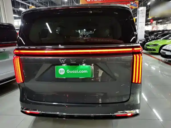 Wey 2025