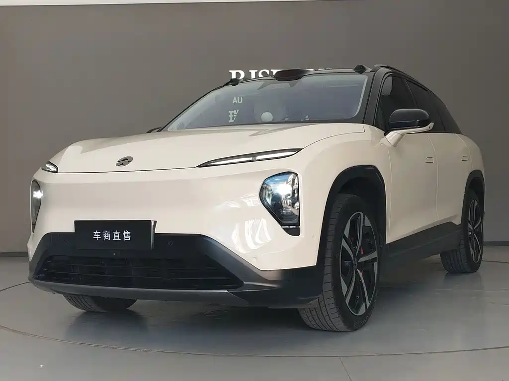 NIO ES7 2023