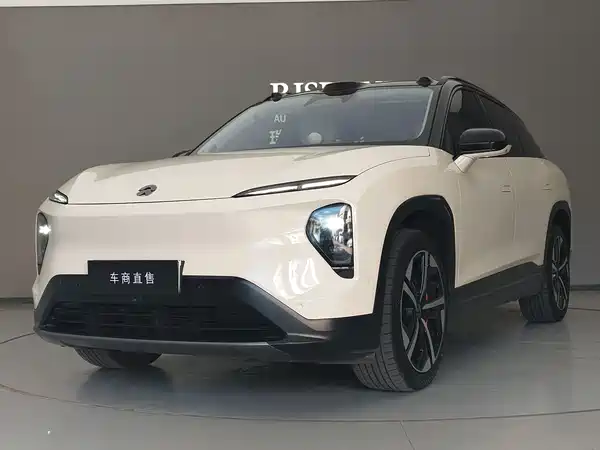 NIO ES7 2023
