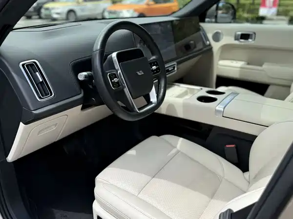 Li Auto L9 2023