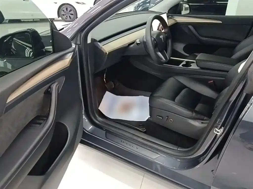 Tesla Model Y 2023 — фото 16