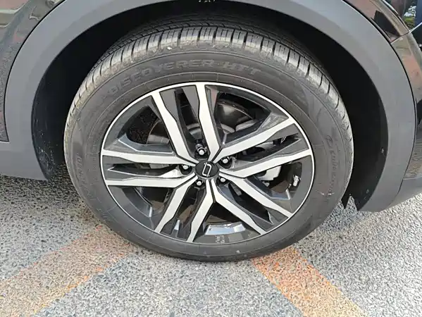 Bestune T99 2025
