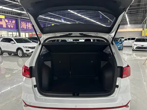 Jetta VS7 2022