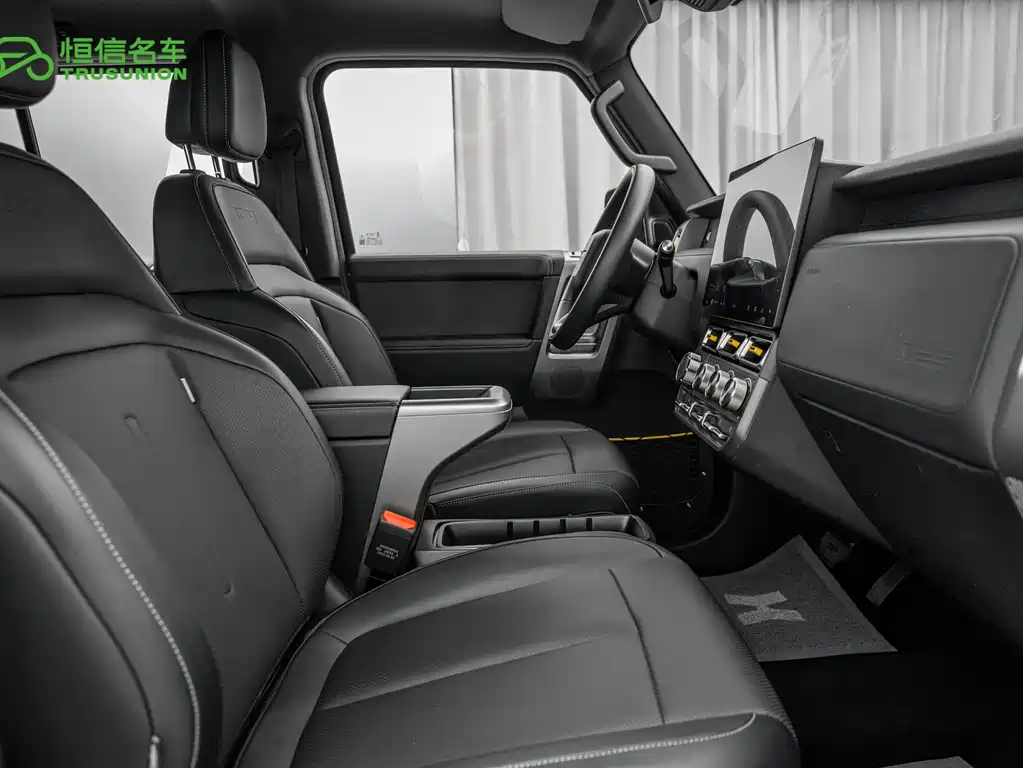 Icar Super V23 2025 — фото 15