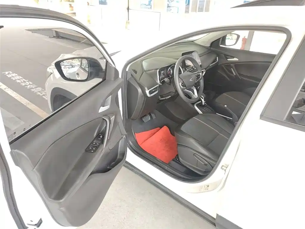 Chevrolet Trax 2020 — фото 16