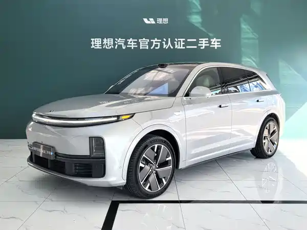 Li Auto L7 2025