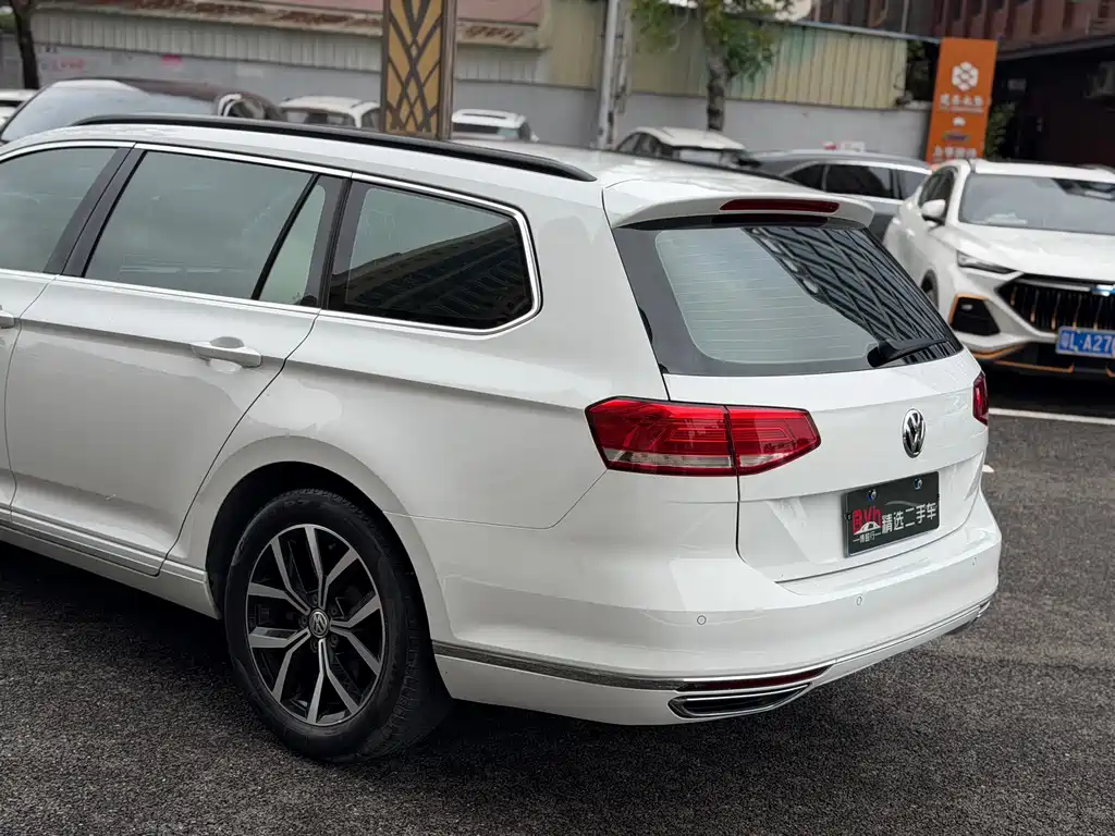 Volkswagen Viloran 2018 — фото 10