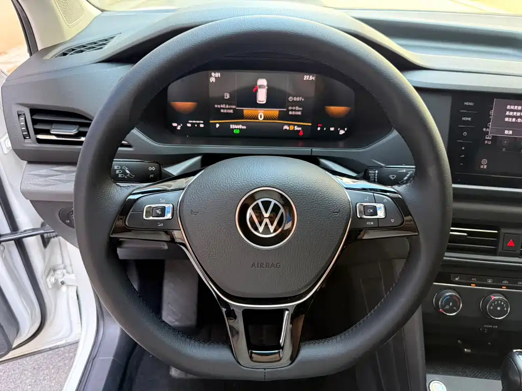 Volkswagen Tharu 2022 — фото 11