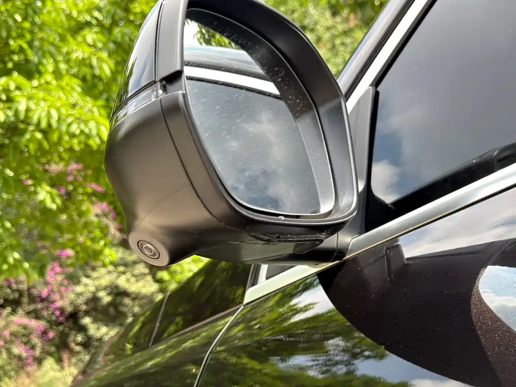 Haval H6 2023 — фото 14