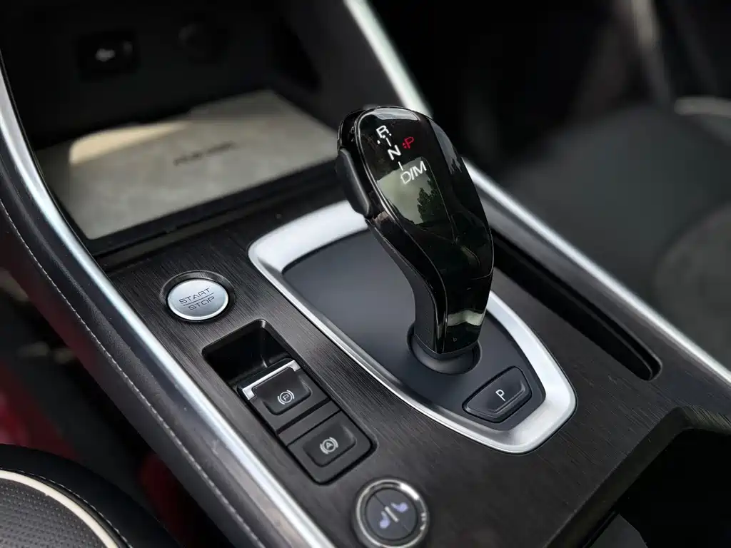 Haval H6 2023 — фото 22