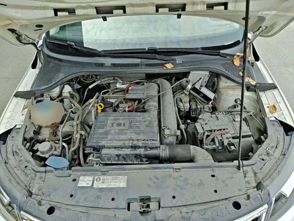 Skoda Rapid Spaceback 2015 — фото 20