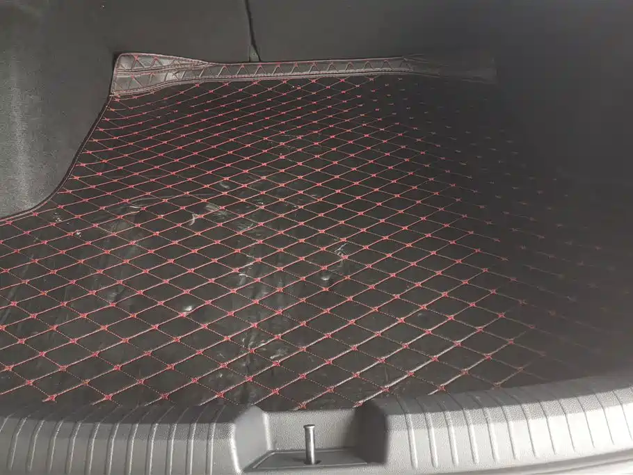 Volkswagen Sagitar 2019