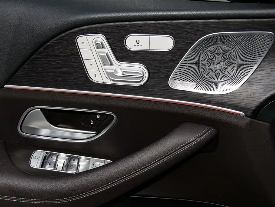Mercedes-Benz GLE 2023 — фото 24