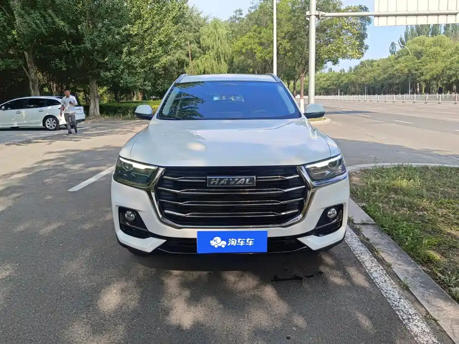 Haval H6 2021