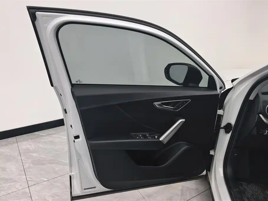 Audi Q2L 2020