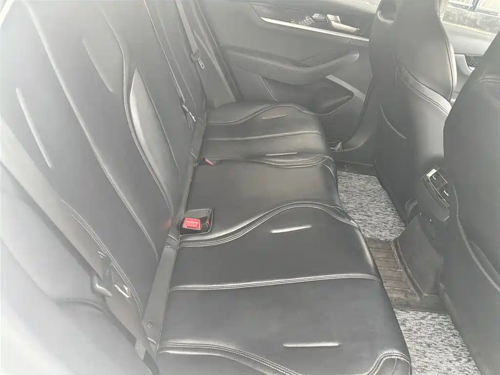 BYD Qin PLUS 2023 — фото 7