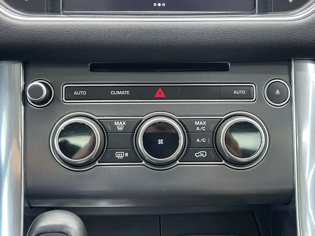 Land Rover Sport 2017 — фото 16