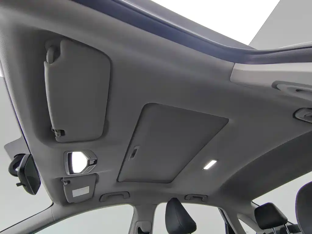 Geely Emgrand 2023 — фото 14