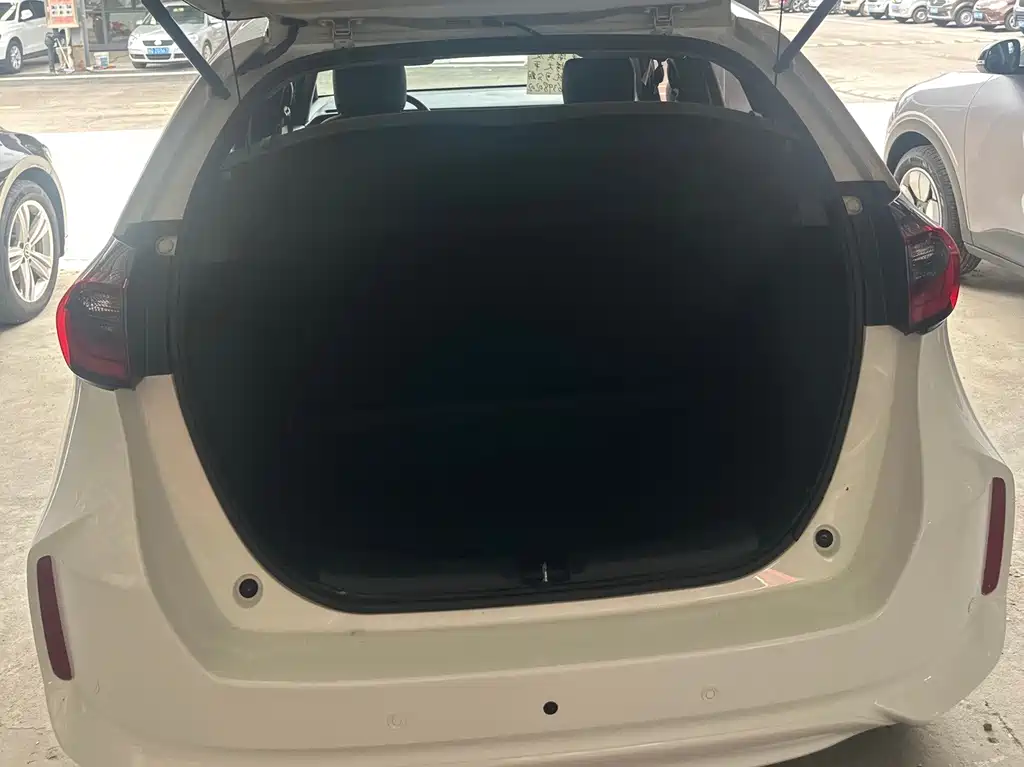 Honda Fit 2023 — фото 15