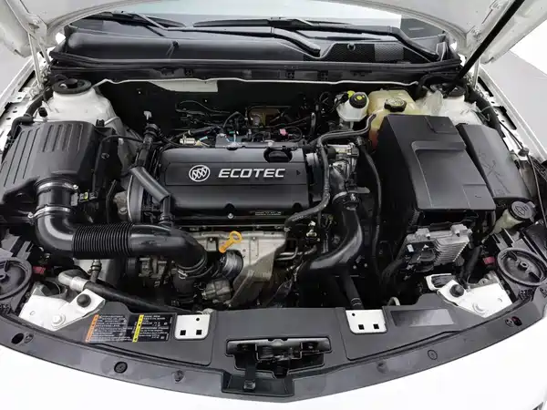 Buick Regal 2017