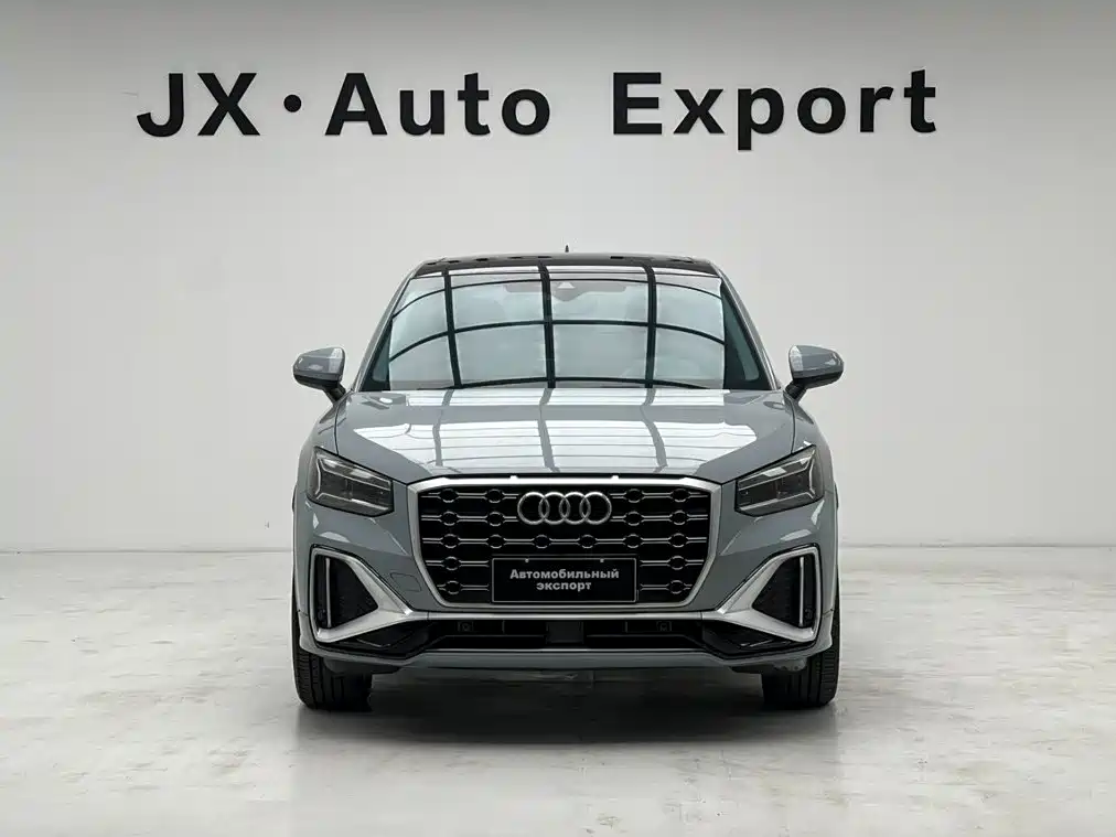 Audi Q2L 2022