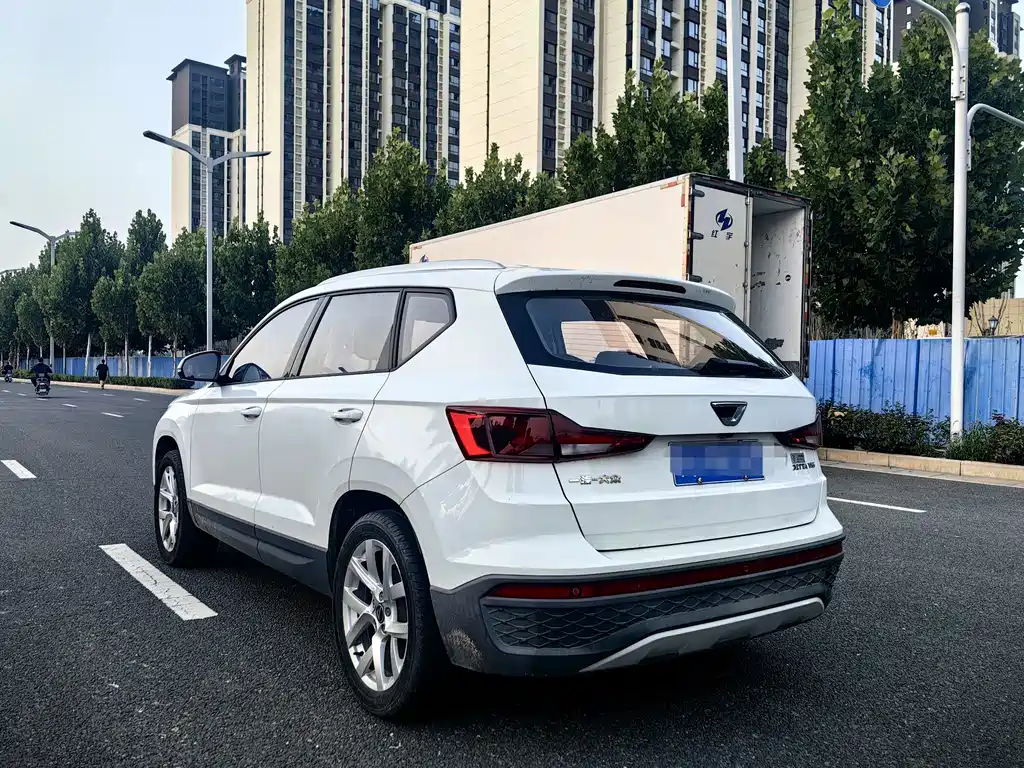 Jetta VS5 2024
