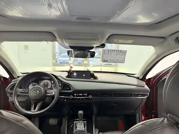 Mazda CX-30 2022
