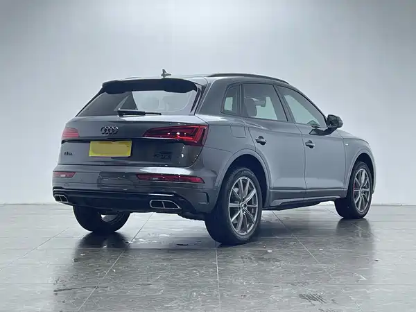 Audi Q5L 2023