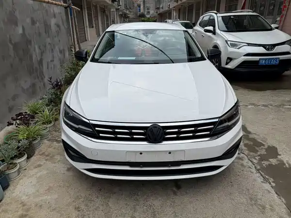 Volkswagen Lamando 2019