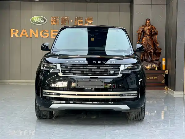 Land Rover Range Rover 2023